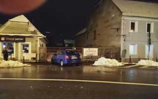 Teren intravilan Sacele zona centrala - Poză 1