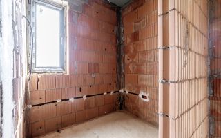 Casă nouă, parțial finalizată – Str. Constituției, Aradul Nou - Poză 6