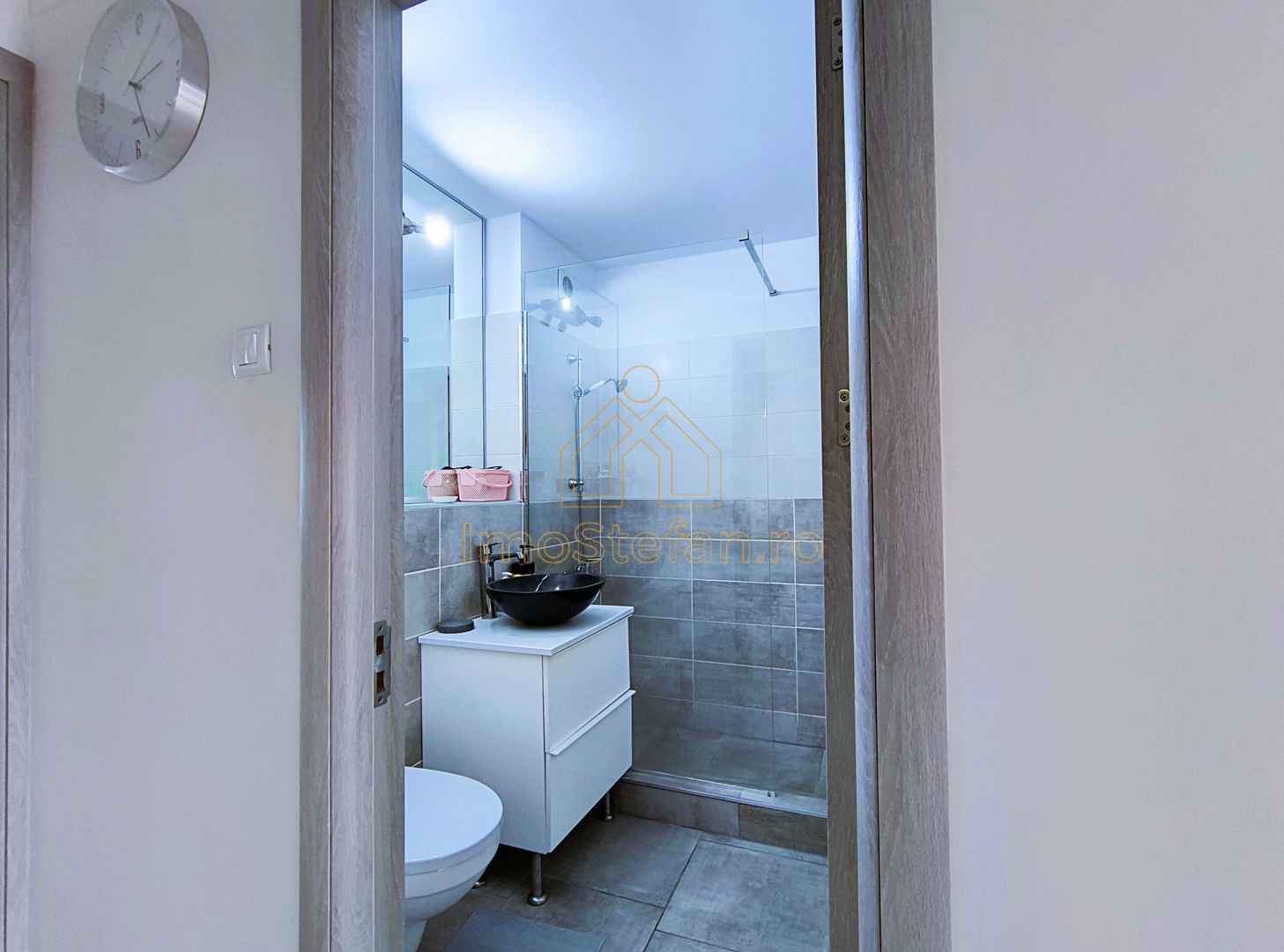 Faleză Nord | Apartamentul tău cu vedere la RĂSĂRIT - Poză 31