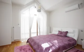 Chirie, casă 350 mp + 6 ari, str. Alexei Mateevici, Centru - Poză 12