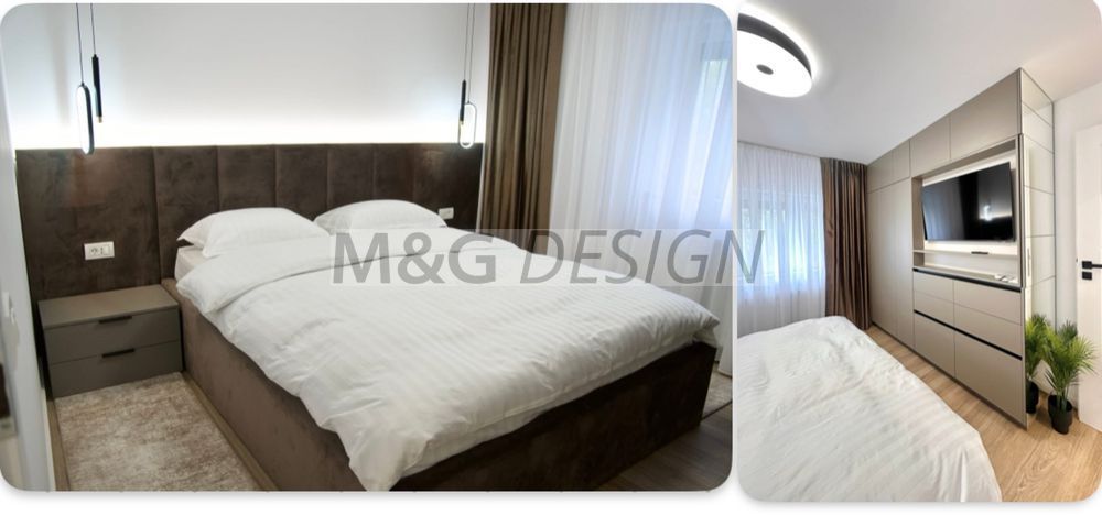 Apartament 4 camere  Lipovei - Poză 8