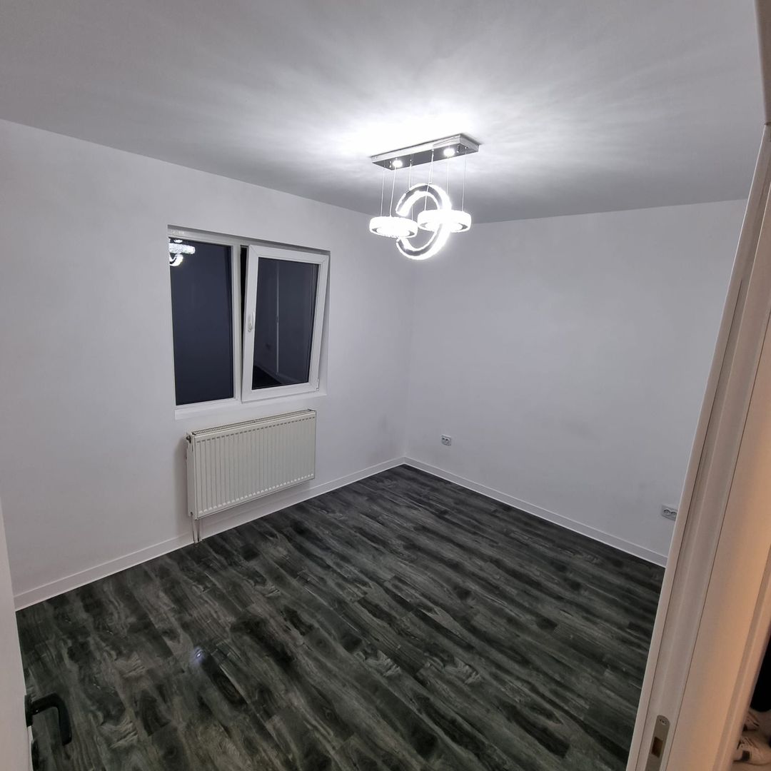 Apartament cu doua camere, Piata Resita, 64.900€ - Poză 1