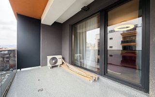 2 camere | Finisaje premium, parcare subterana| Între Lacuri - Poză 8