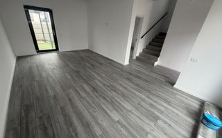 CASA INDIVIDUALA - TEREN 210 MP, TOATE UTILITATILE, CENTRALA, COMIS 0% - Poză 9