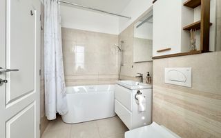 3 Camere confort & stil, Dumbrăvița, parcare inclusă - Poză 25