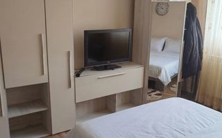 Inchiriere apartament cu 1 camera, Tiglina 1, 24 mp, 1200 Lei/Luna - Poză 4