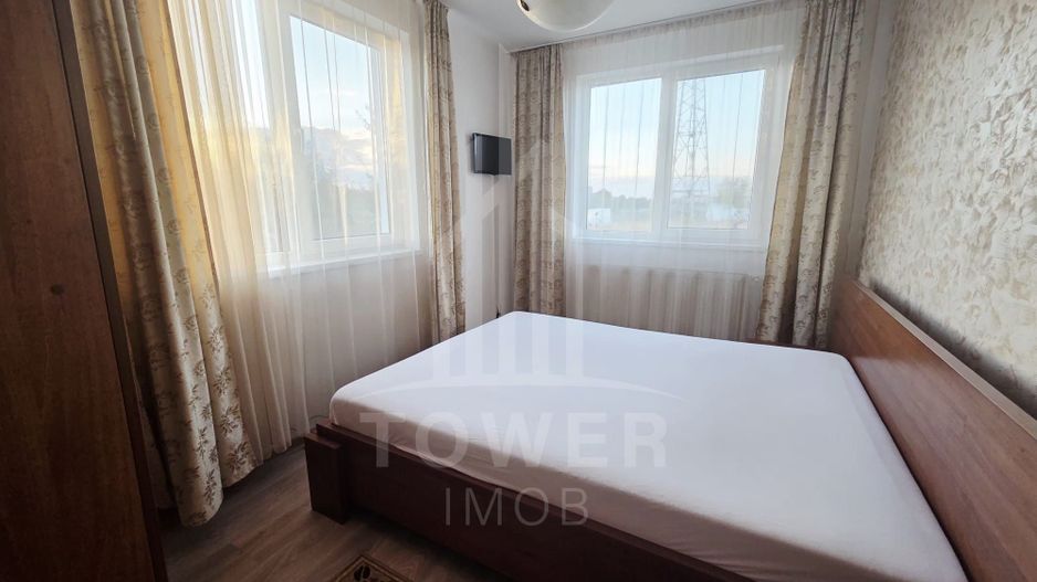 Apartament de inchiriat 2 camete Cartierul Arhitectilor - Poză 10