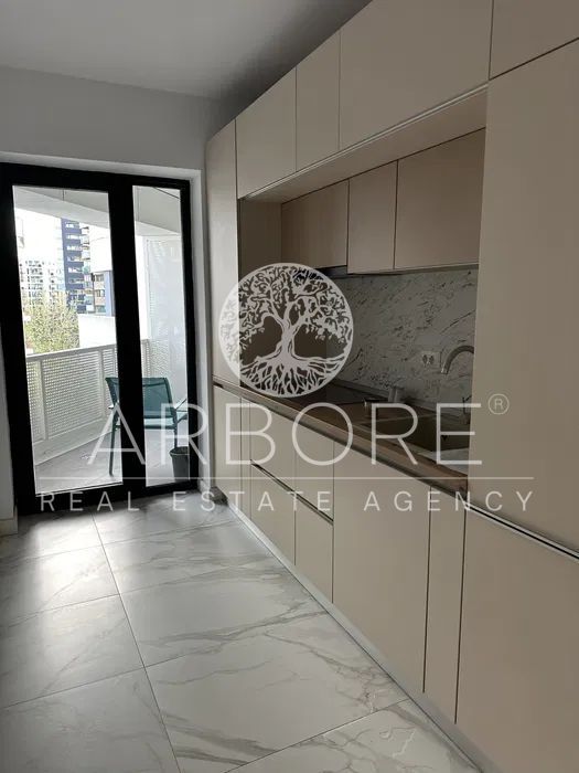 Apartament premium 2 camere Herastrau Parkview, vedere spre parc - Poză 3