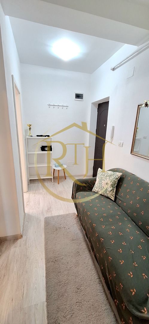 Apartament 1 camera, 30mp Utili + balcon 6 mp, Giroc, Zona Centrala,0% Comision - Poză 10