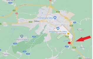 teren comercial,industrial \ Commercial,Industrial Land