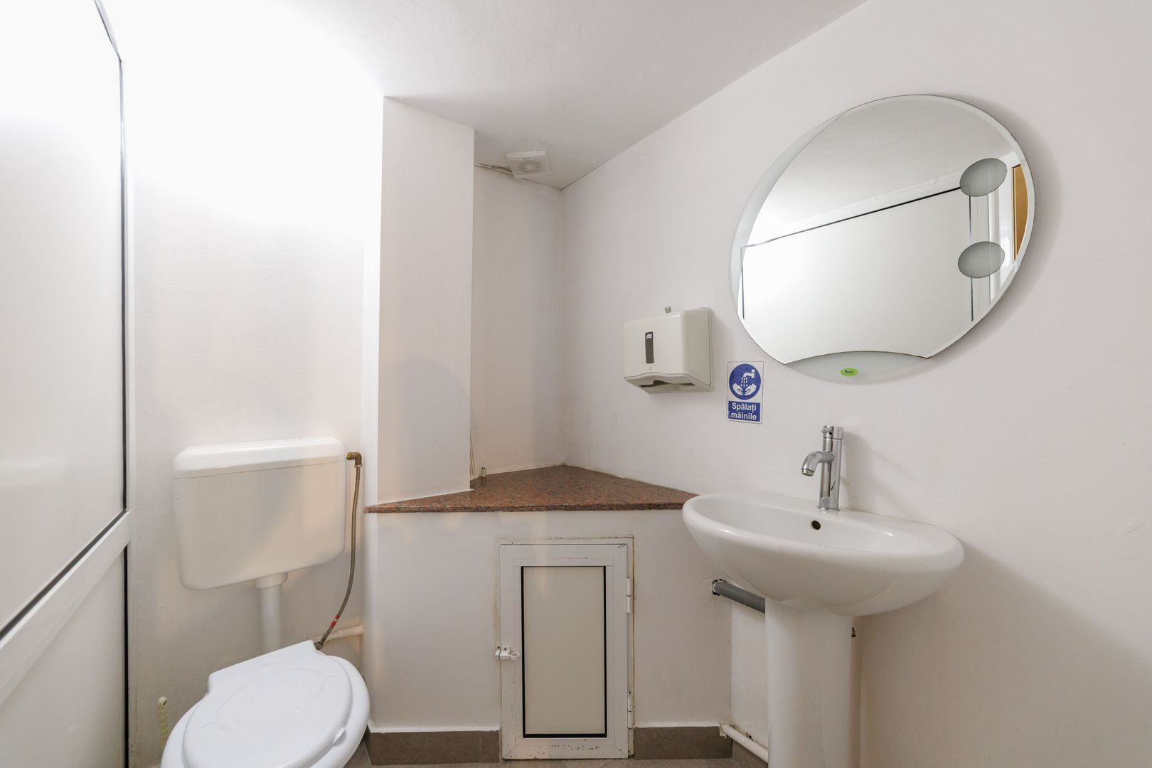Proprietate multifunctionala | Doua cladiri | 581 mp | Pitesti - Poză 5