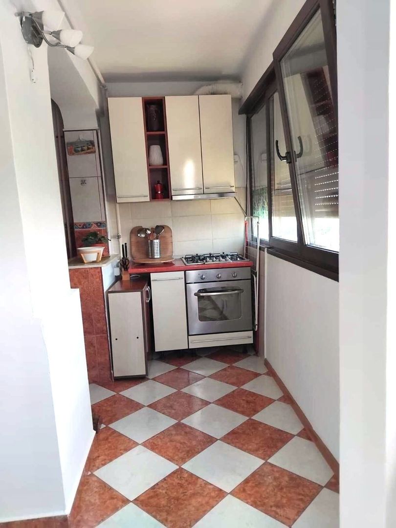 Închiriere Apartament cu 2 camere, 2 parcări incluse, ParkLake - Poză 7