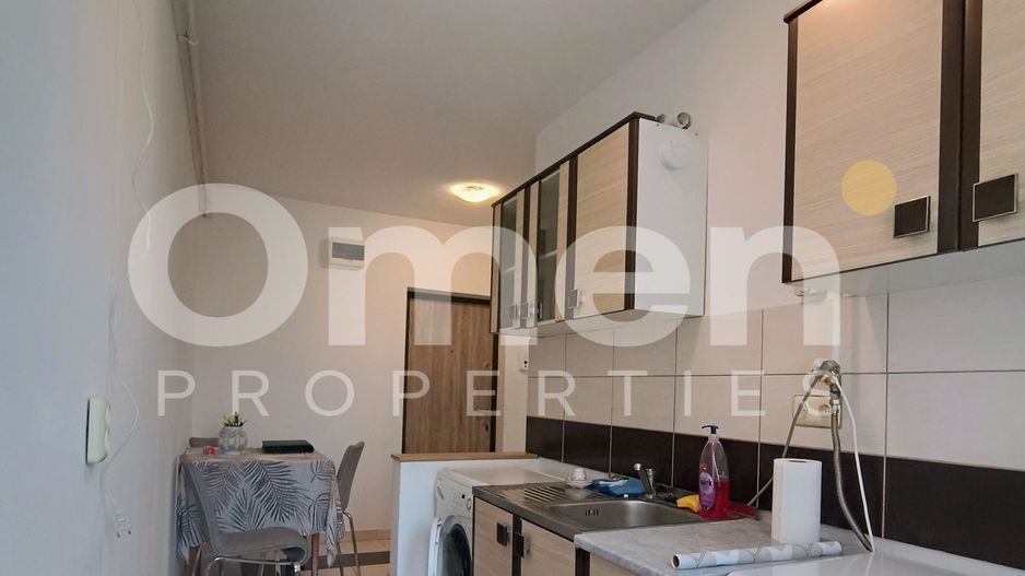 Apartament 1 cameră | Zona Săsar – Vivo Mall | Mobilat și utilat - Poză 5