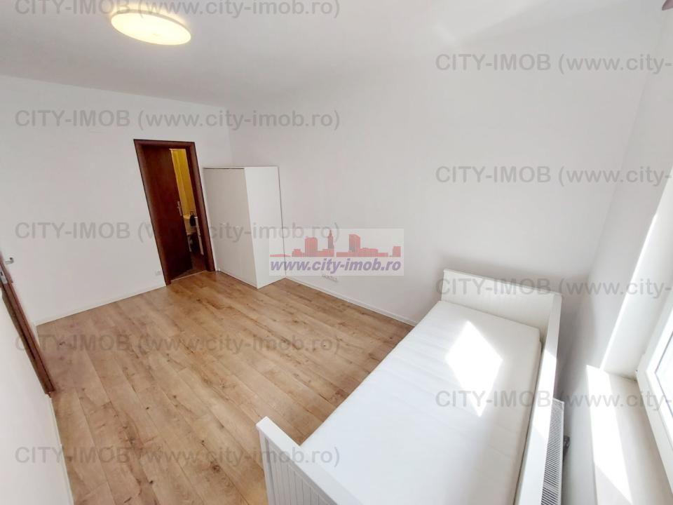 Inchiriere apartament 3 camere Baneasa Complex Rezidential - Poză 8