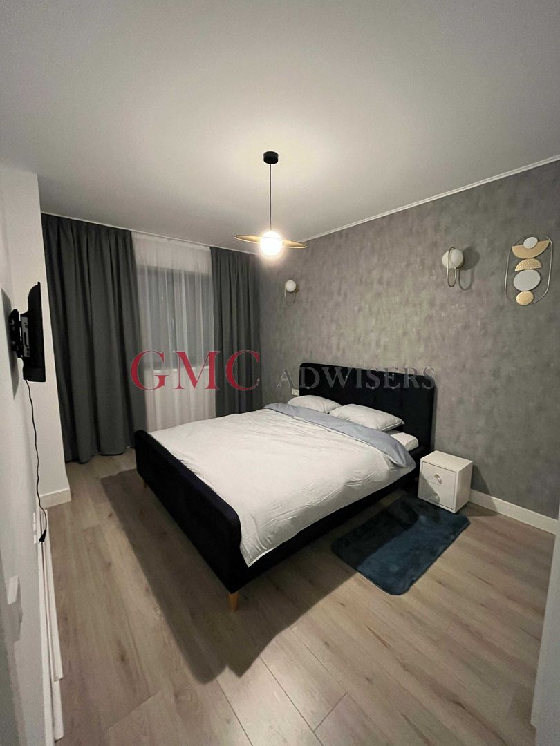 Apartament 2 camere ONIX PARK NORTH RESIDENCE PIPERA - Poză 4