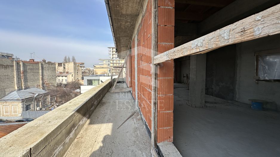 FERDINAND - Lirei | Teren 412mp| Cladire 750mp | Autorizarie valabila - Poză 25