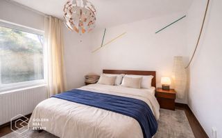 Vilă exclusivistă cu funcțiuni mixte, în Sânandrei- potențial investițional - Poză 7