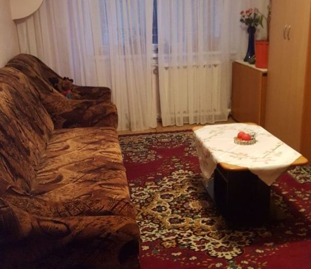 Apartament 3 camere Parc Sebastian-13 Septembrie - Poză 1