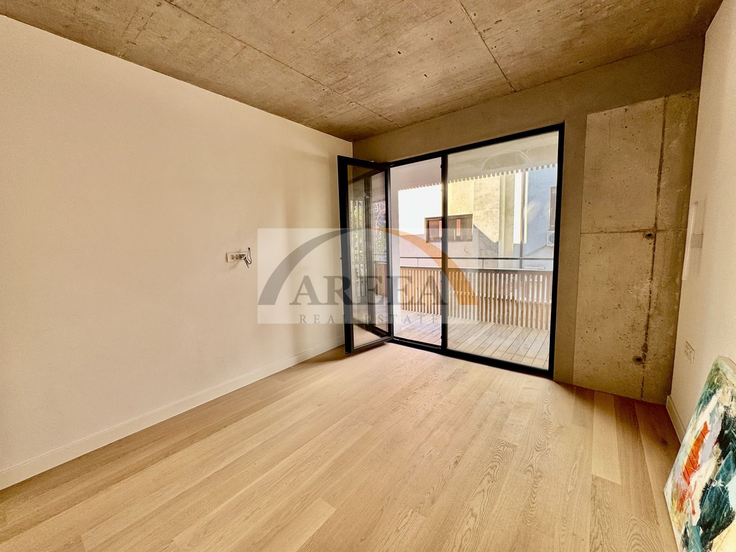 SPLENDID SI RAR - de vanzare DUPLEX LUX in Dorobanti - Poză 23