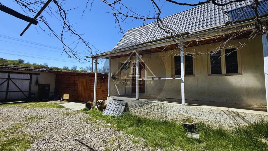 Casă săsească, Transilvania - Poză 13