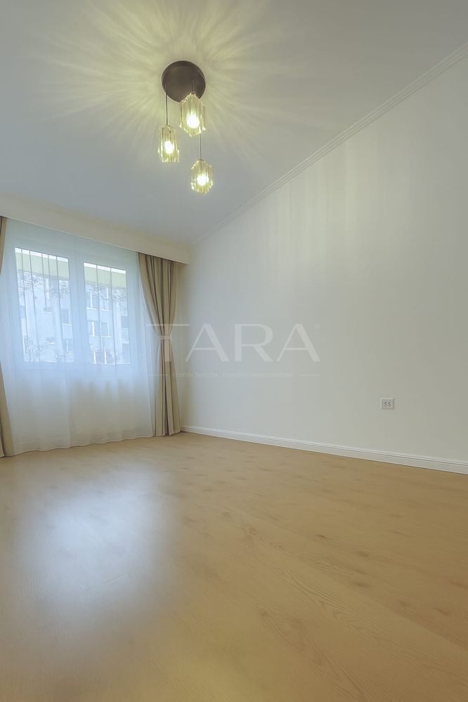 Apartament cu 3 camere ultrafinisat în cartierul Gheorgheni. - Poză 5