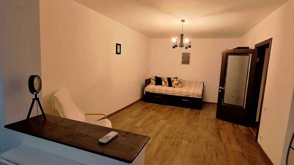 APARTAMENT BANU MANTA | PARCARE - Poză 2