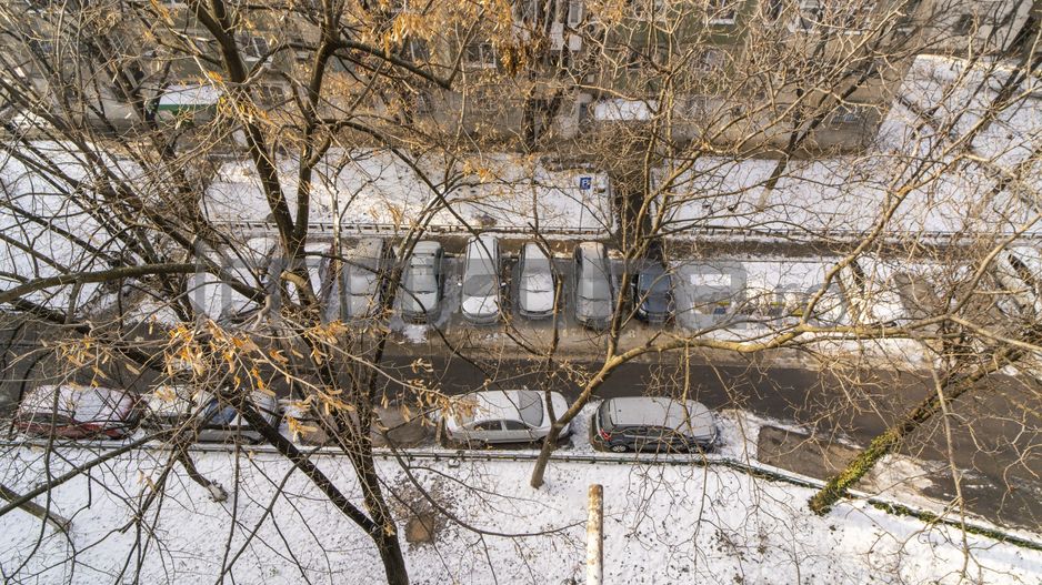 Apartament 2 camere Lujerului, etaj 6/10, 39 mp, comision 0% - Poză 16