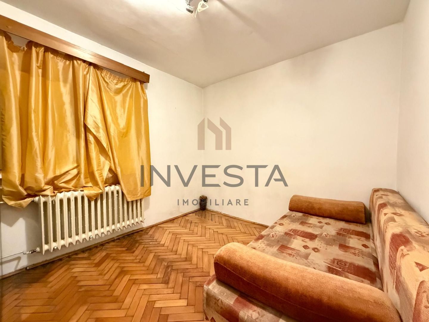 Apartment 2 camere pe Grigore Alexandrescu ! - Poză 7