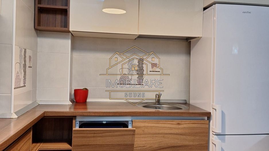 Apartament de închiriat zona Iulius Mall - Poză 6