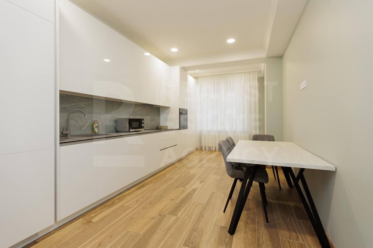 Chirie, apartament, 2 camere, str. Constantin Stere, Centru - Poză 3