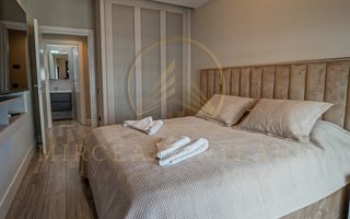 Mamaia - Apartament de 3 camere cu vedere la lac si mare. - Poză 12