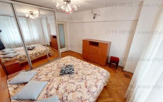 Inchiriere Apatament 3 camere Victoriei - Poză 17