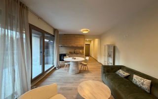 Apartament premium | 3 camere | 70 mp | terasă 10mp | Borhanci - Poză 2