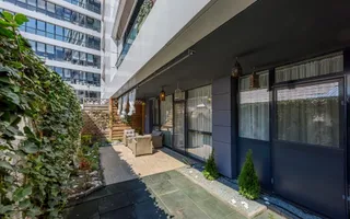 VANZARE 4 CAMERE DECOMANDAT - DECEBAL  + loc de parcare - Poză 14