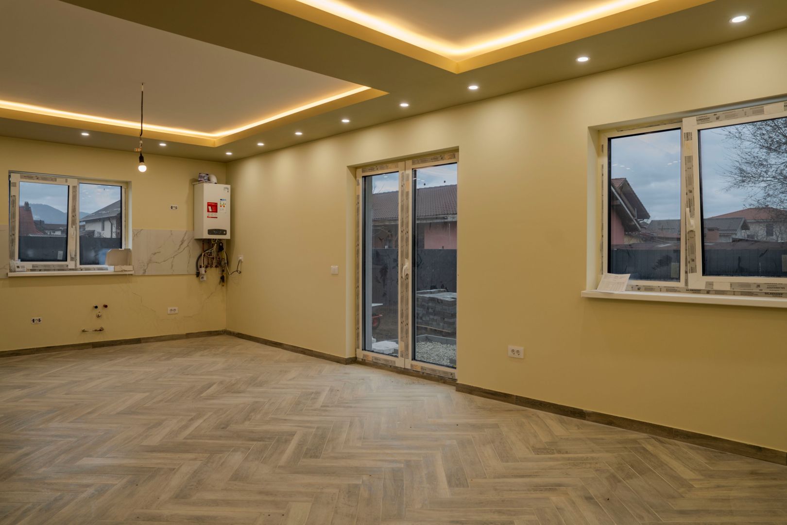 De Vânzare Duplex În Cartierul Izvor - Poză 5