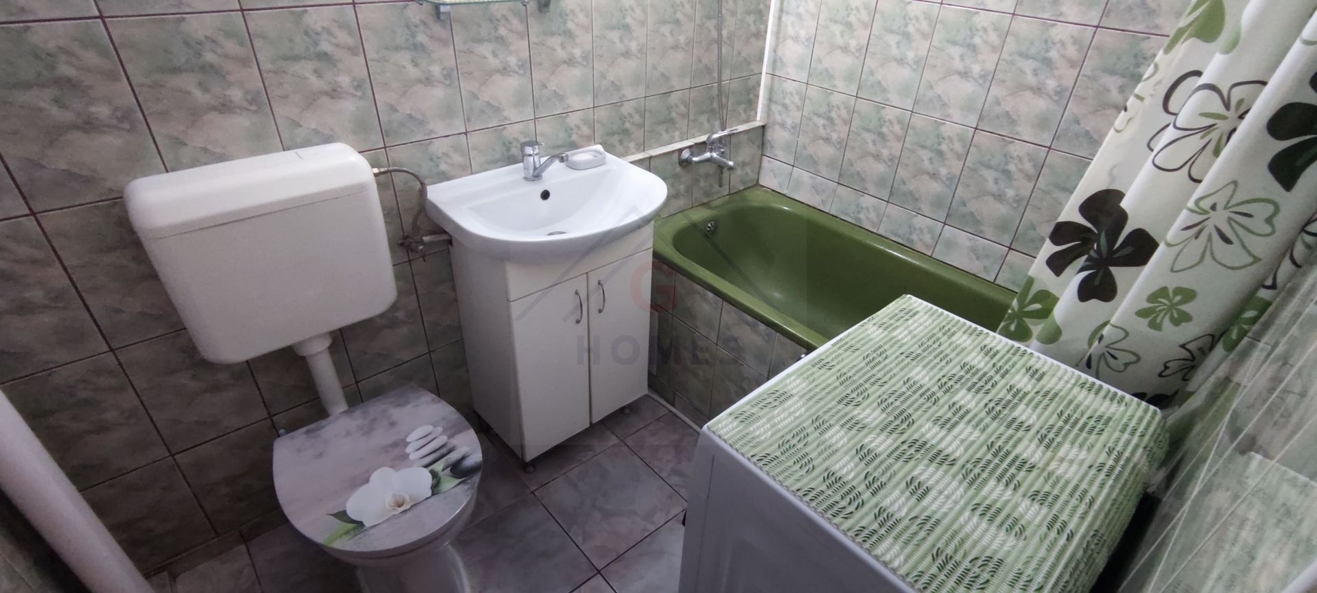 Decomandat+ boxa. Aproape de Mall, Facultatea de Agronomie si de Continental. - Poză 21