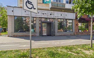 Spațiu  Comercial Zona Soarelui Bulevardul Sudului - Poză 2