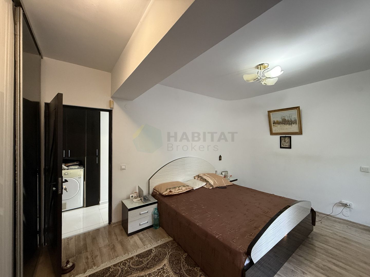 Casa pe parter Balotesti | Teren 600 mp - Poză 8