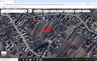 Teren intravilan Bradu, 600 mp - Poză 7