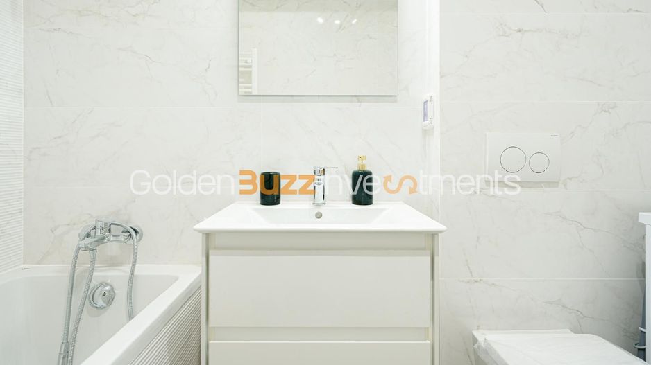 Studio cu Chirias în Residence 5 – Investiție Perfectă - Poză 5