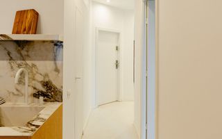 Apartament cu 2 dormitoare si birou - Carol I - Poză 8