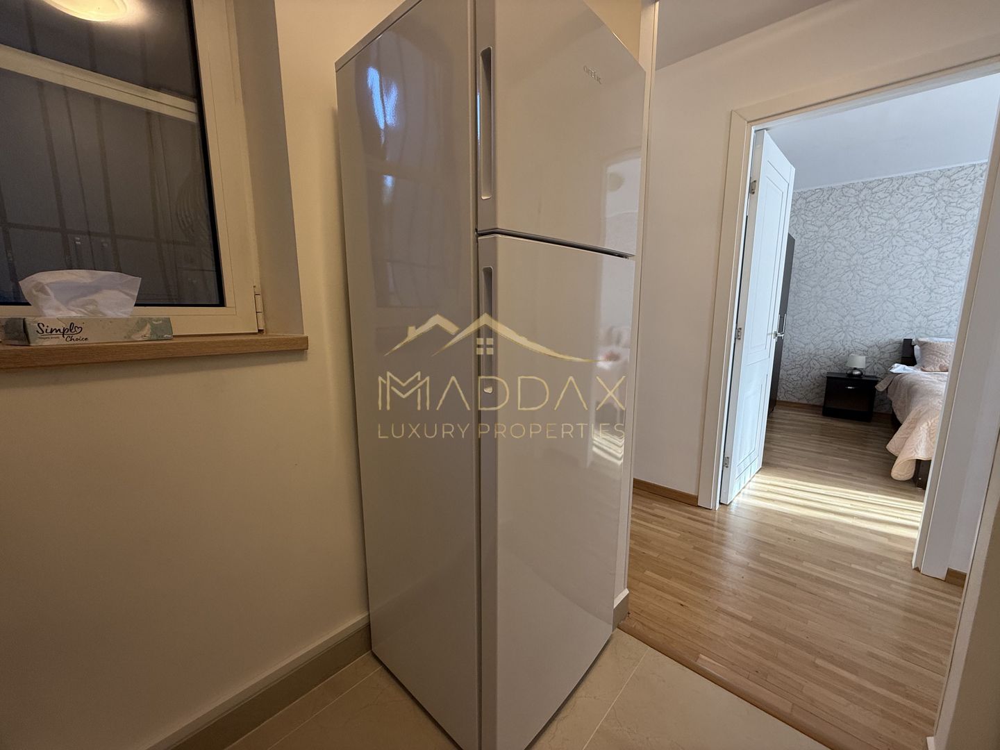 3 camere chirie | modern | mobilat și utilat | Arcul de Triumf - Poză 5