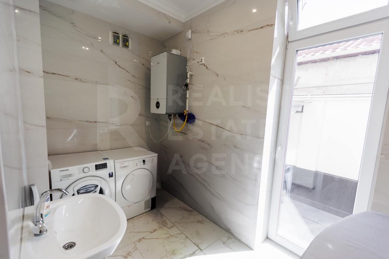 Chirie, casă, 2 nivele, 6 camere, str. Ion Callimachi, Buiucani - Poză 29