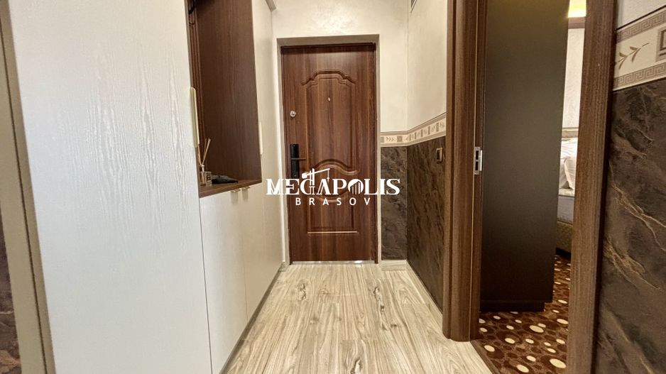 Apartament 4 camere | Lux | Priveliște Panoramică | Isaran Residence - Poză 29