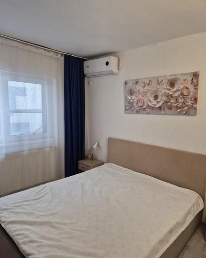 Aradului–Iulius Mall | 3 camere | Etaj 2 | Centrală proprie | Mobilat și utilat - Poză 6