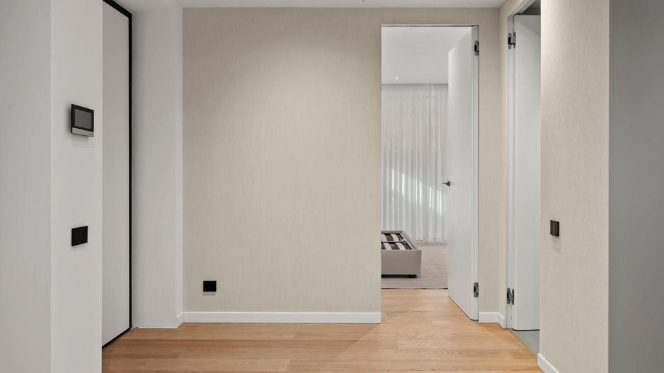 Apartament elegant 3 camere zona Primaverii I Imobil nou - Poză 13