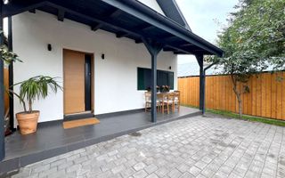 Casa Pipera P+M 3 camere - Poză 4