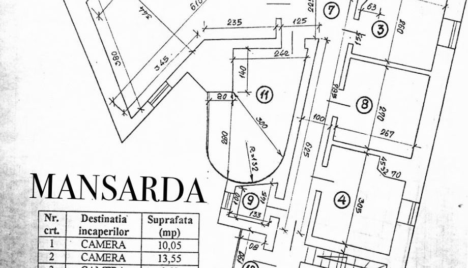 Iancu Cavaler de Flondor | Foișorul de Foc | Oportunitate investiție - Poză 16