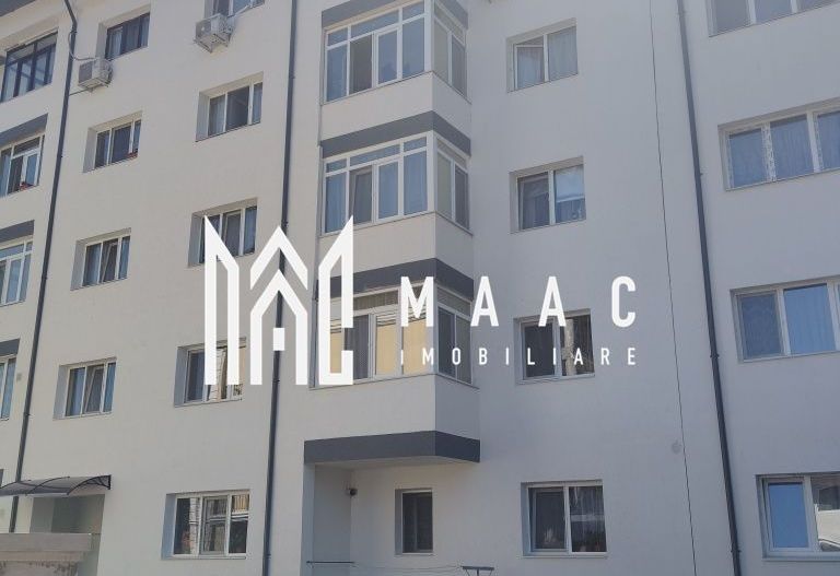 Apartament 2 camere | 53 mpu | Calimanesti | - Poză 1