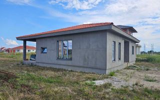 Casa de vanzare Paulesti - Poză 2